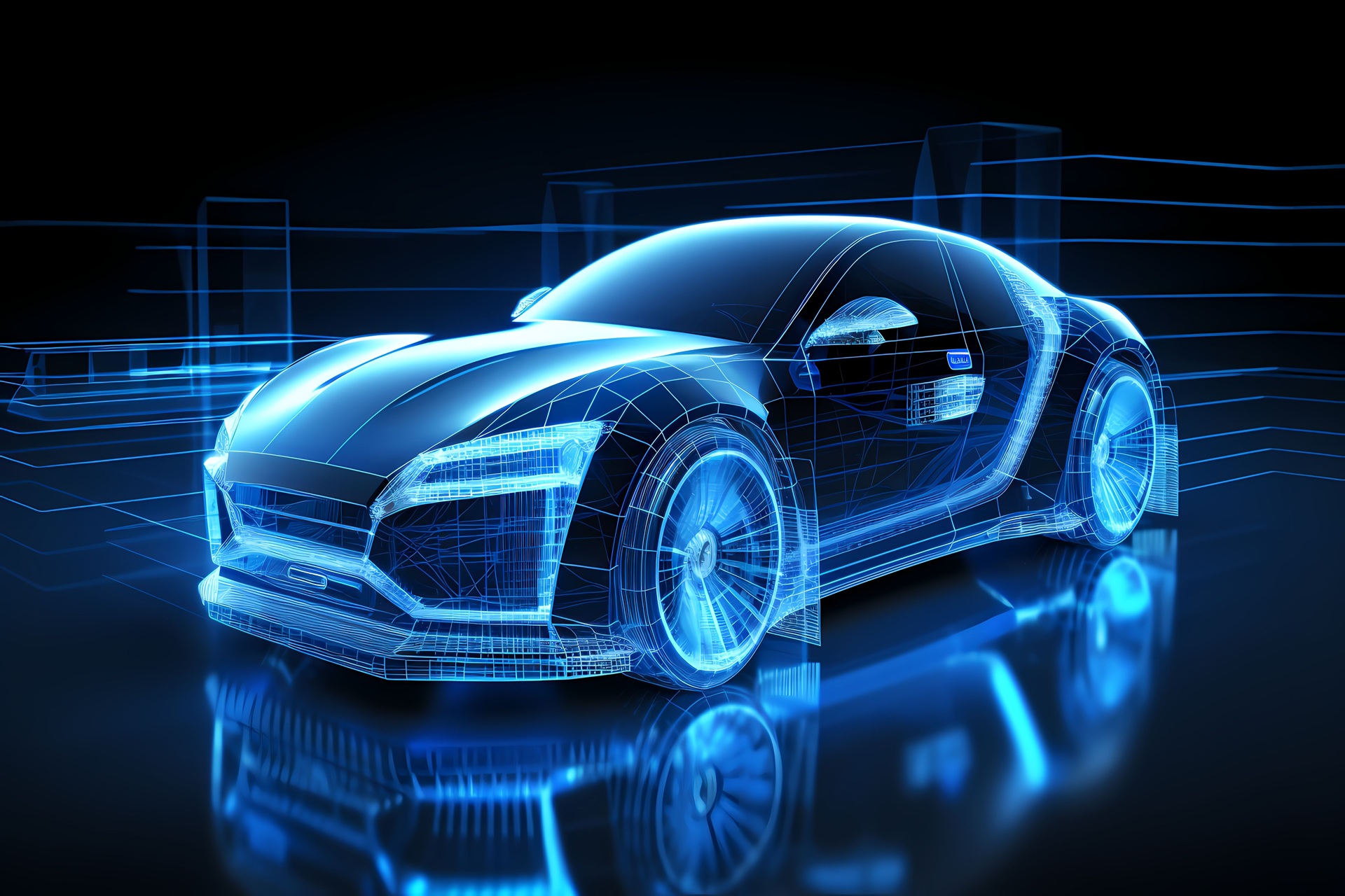 Product Design Services