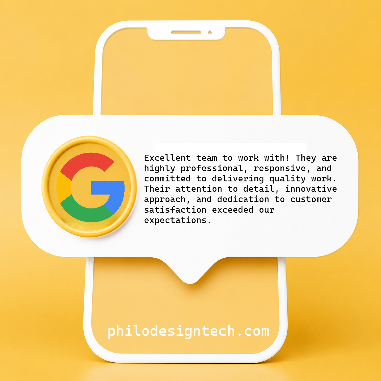 Lead generation client testimonials
