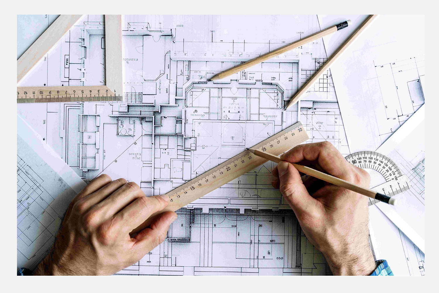 2D CAD Drafting Services in Germany | Philodesign Technologies