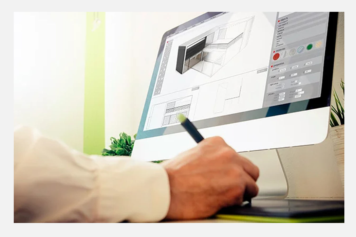 3D Modeling Services in USA | Philodesign Technologies