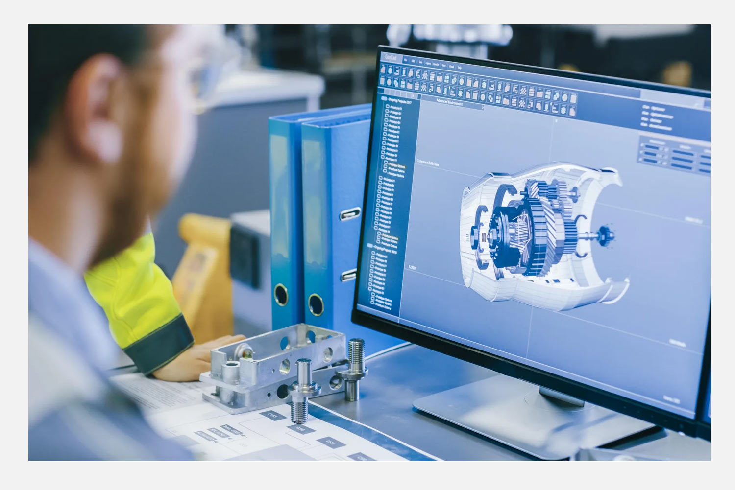 Top Engineering Design Services in Canada | Philodesign Technologies