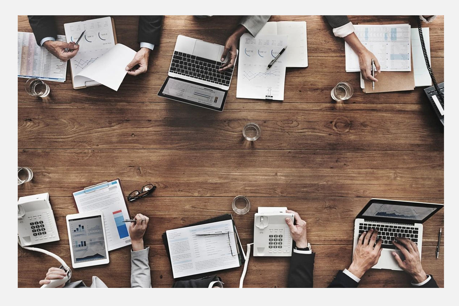 IT Staffing Services in India