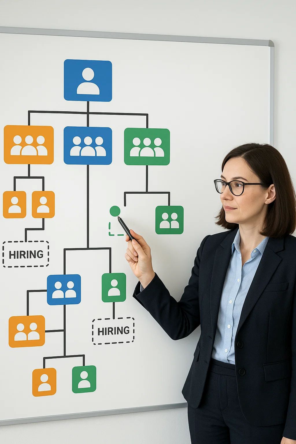 Top IT Staffing Services in India 2025 - Philodesign Technologies
