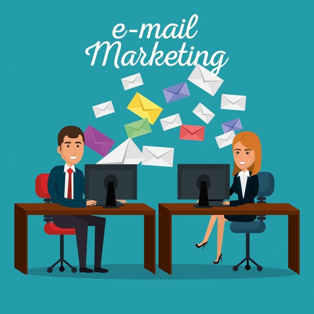 Professional Email Marketing Services