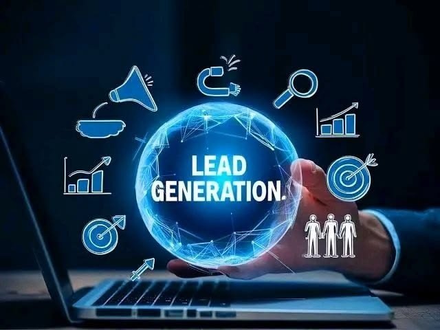 Lead generation services