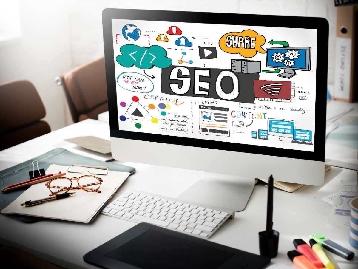 Professional SEO Services
