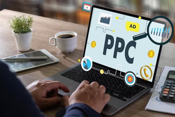 Google Ads and PPC management services