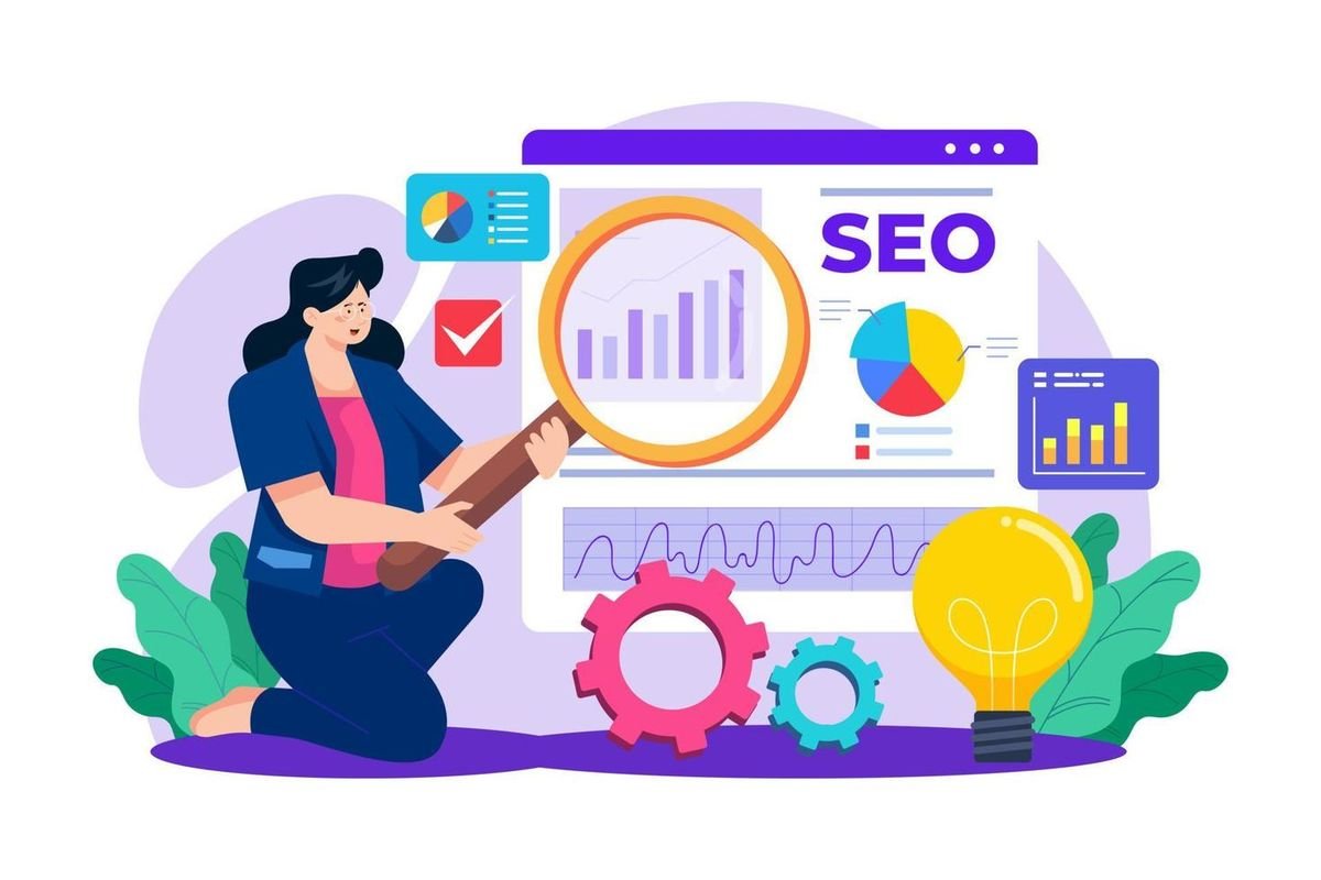 SEO Services