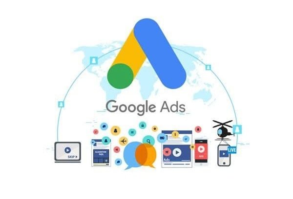 Google Ads Agency