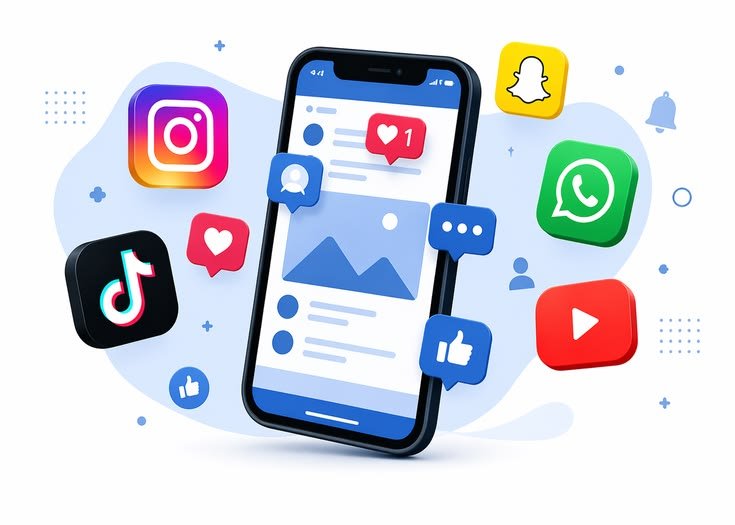Social Media Marketing Agency