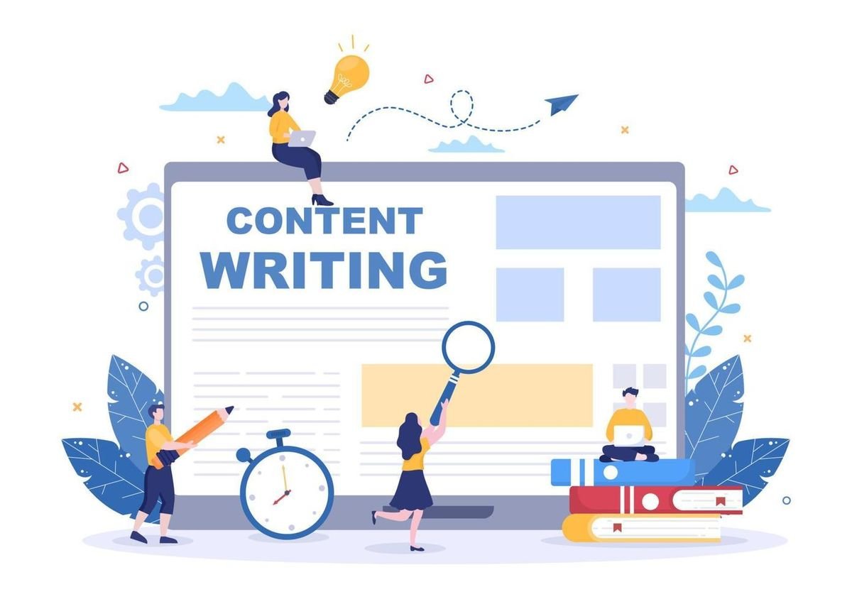 SEO Content Writing Service