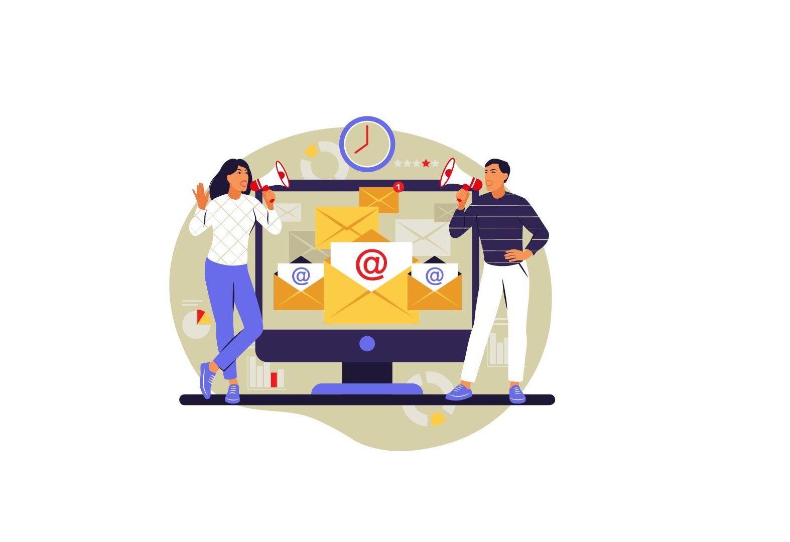 Email Marketing Service