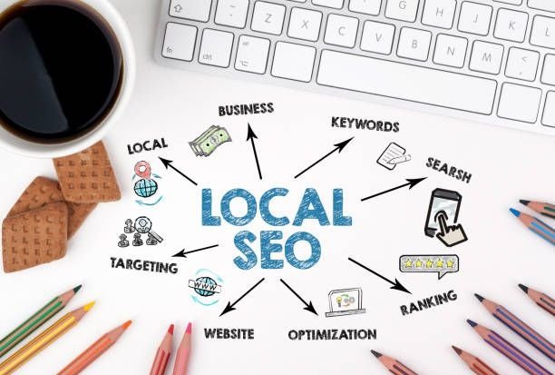 Local SEO Service