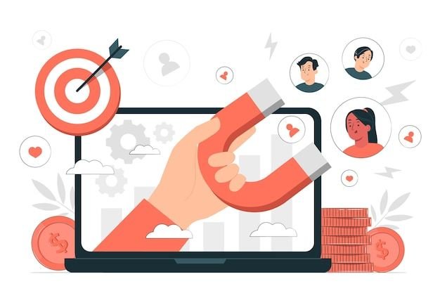 Lead Generation Service